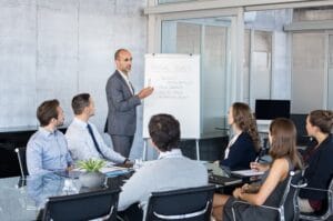 Formation CSE SSCT à Paris